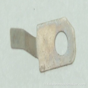 Outils de poinçonnage tamponnage die cnc tournant en métal plastique